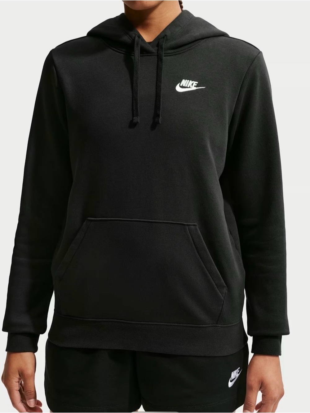 Women’s Nike Sportswear Club Fleece